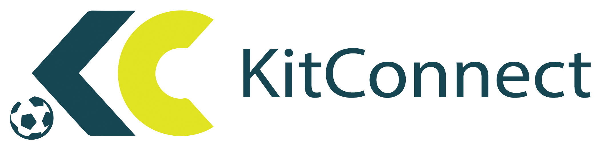 kit connect – Logo – Light