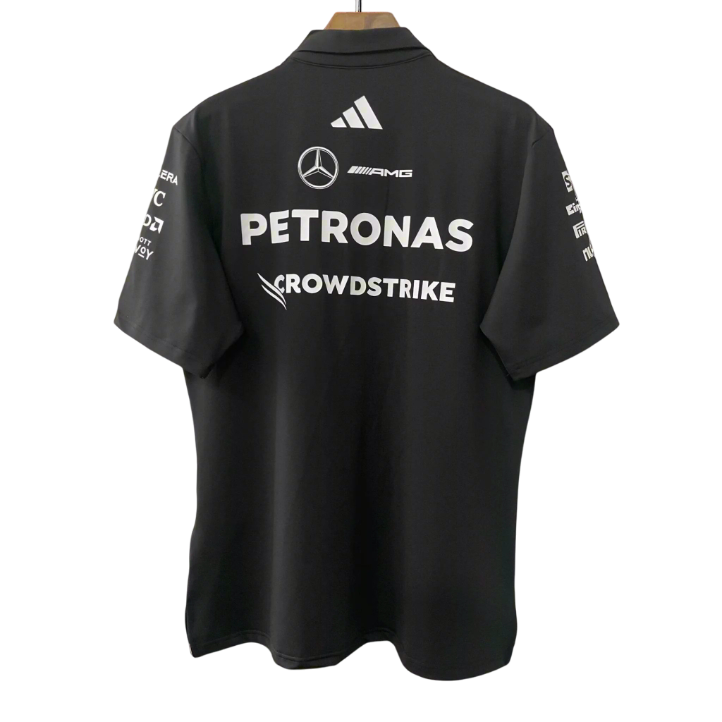 F1 jerseys