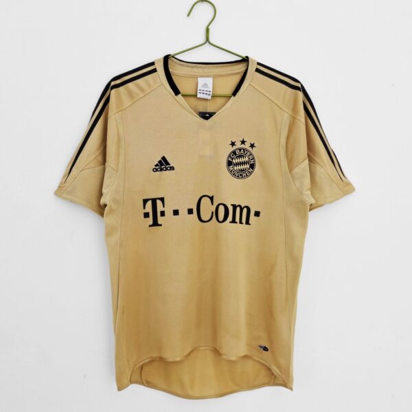 Bayern Munich 2003-04 Third Jersey