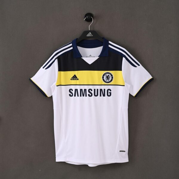 Chelsea 2012-13 Away Jersey
