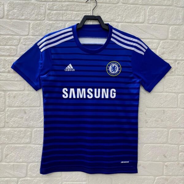 Chelsea 2014-15 Home Jersey