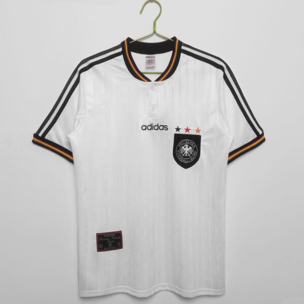 Germany 1994 Home Jersey