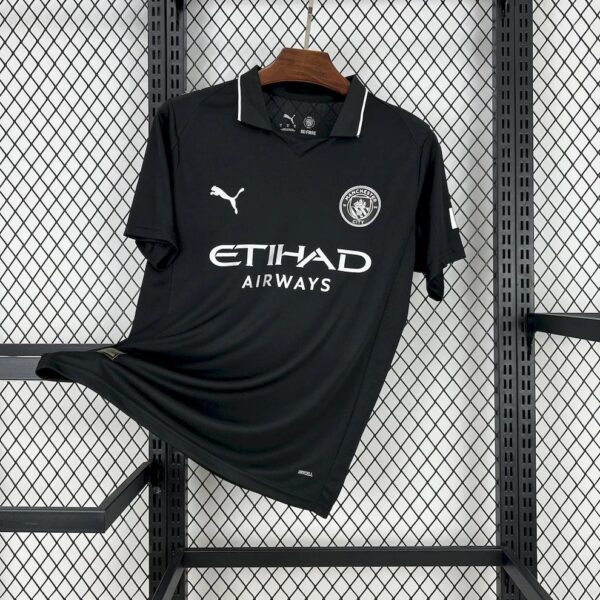 Manchester City 2024-25 Third Jersey
