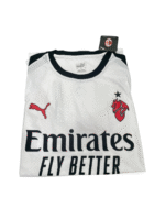AC Milan 25-26 Away Kit (Player Version) - Image 2