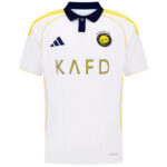 Al Nassr Away 25-26 - Player Version
