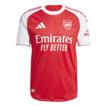 Arsenal 25-26 Home Player Version