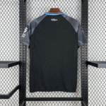 Aston Villa 25-26 Away Kit - Image 2