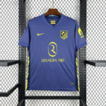 Atletico Madrid 25-26 Away Kit
