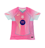 Barcelona 25-26 Away Kit (Player Version)
