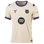 Barcelona 25-26 Away Kit (Player Version) - Image 2