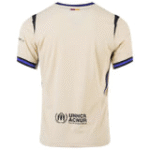 Barcelona 25-26 Away Kit (Player Version) - Image 3