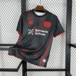 Bayer Leverkusen 25-26 Away Kit