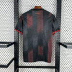 Bayer Leverkusen 25-26 Away Kit - Image 2
