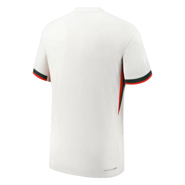 Chelsea 25-26 Away Player Version