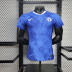 Chelsea 25-26 Home Player Version
