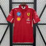 Ferrari F1 Team Polo