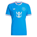 Inter Miami 25-26 Home Player Version