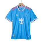 Inter Miami 25-26 Home Player Version - Image 3