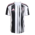 Juventus Home 25-26 - Player Version