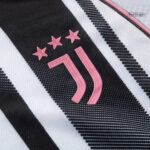 Juventus Home 25-26 - Player Version - Image 4