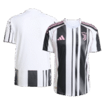 Juventus Home 25-26 - Player Version - Image 3