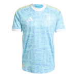 Juventus Third 25-26 - Player Version