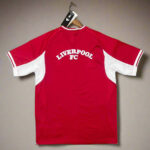 Liverpool 25-26 Retro Baseball-Style Special Edition - Image 2