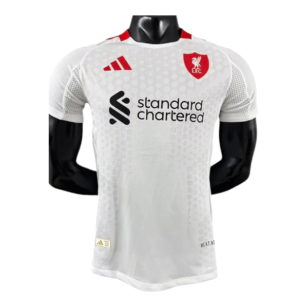 Liverpool Away 25-26 - Player Version