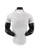 Liverpool Away 25-26 - Player Version - Image 2