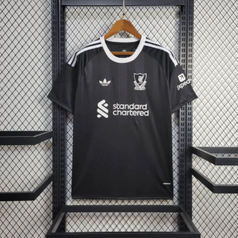 Liverpool Away kit 25-26 Liverpool Away kit 25-26 - Image 1
