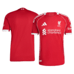 Liverpool Home 25-26 Player Version - Image 2