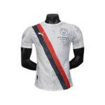 Manchester City 25-26 Third Kit (Player Version) - Image 2