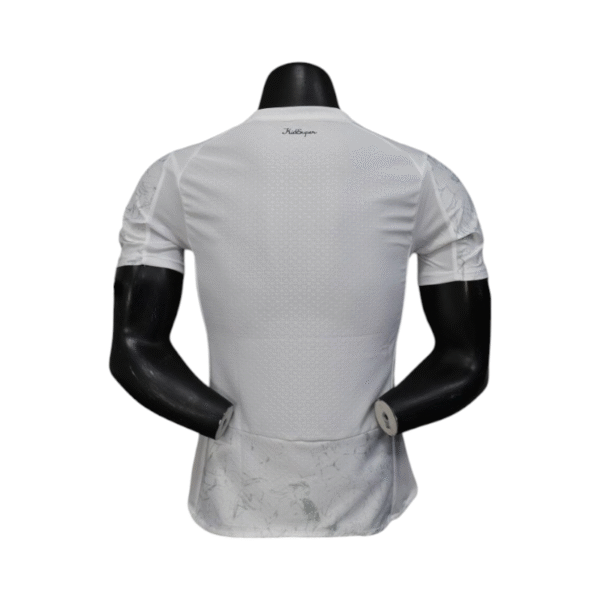 Manchester City 25-26 Third Kit (Player Version)