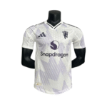 Manchester United Away 25-26 Player Version - Image 2