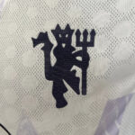 Manchester United Away 25-26 Player Version - Image 3