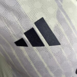 Manchester United Away 25-26 Player Version