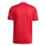 Manchester United Home 25-26 - Player Version - Image 2