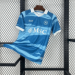 Napoli Home kit 25-26