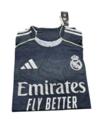 Real Madrid 25-26 Third Player Version