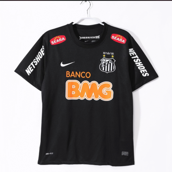 Santos Retro 2011 Third