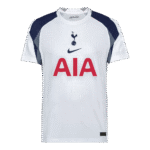 Tottenham 25-26 Home Player Version