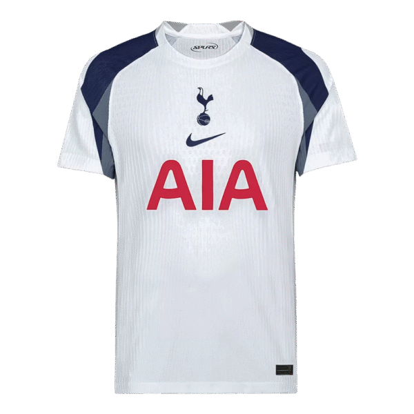Tottenham 25-26 Home Player Version