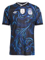 Argentina away 2026 world cup fan version