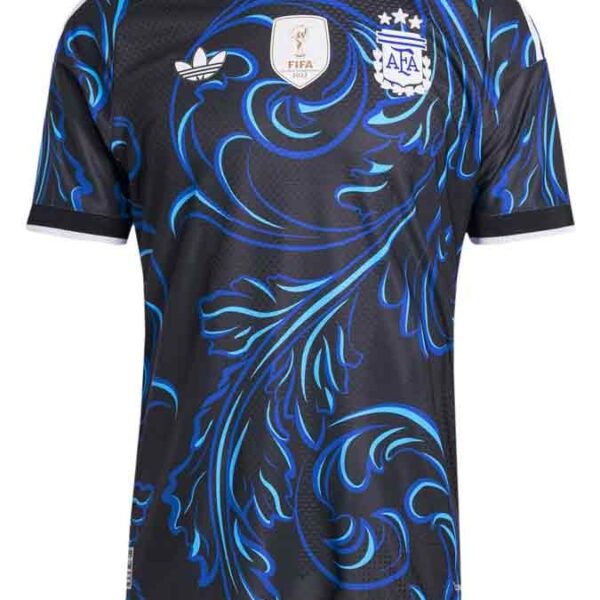 Argentina away 2026 world cup fan version