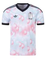 Belgium away 2026 world cup fan version