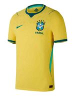 Brazil home 2026 world cup player version