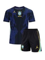 Brazil special edition 2026 world cup fan version with shorts
