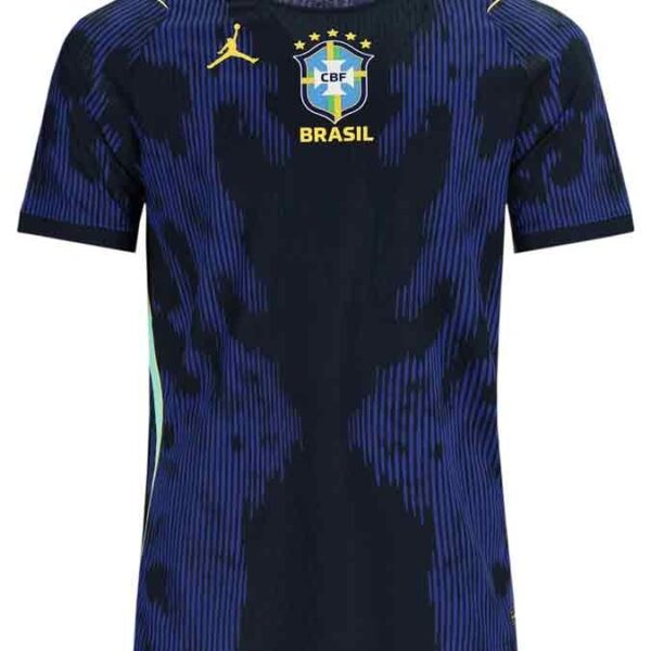 Brazil special edition 2026 world cup player version