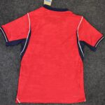 England Away Fan version world cup 2026 - Image 2