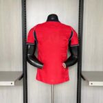 England Away Player Version World cup 2026 - Image 2
